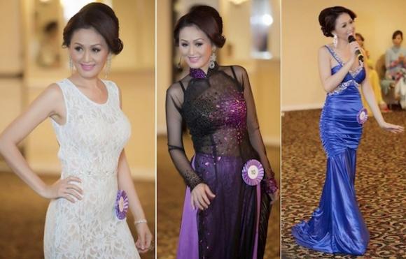 Hoa hậu,hoa hậu PNNVTG,công tâm,hoàn hảo,thuyết phục