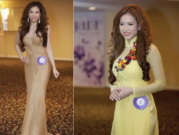 Hoa hậu,hoa hậu PNNVTG,công tâm,hoàn hảo,thuyết phục