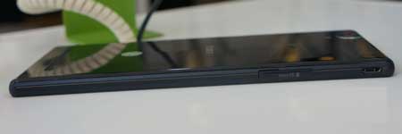 Điện thoại,điện thoại Sony,Phablet tầm trung lên kệ sớm
