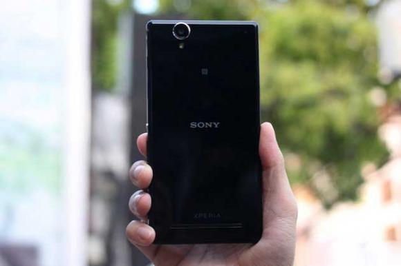 Điện thoại,điện thoại Sony,Phablet tầm trung lên kệ sớm