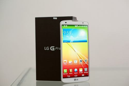 Smartphone màn hình lớn,HTC Desire 816,Asus Zenfone 6,Sony Xperia T2 Ultra,LG G Pro 2