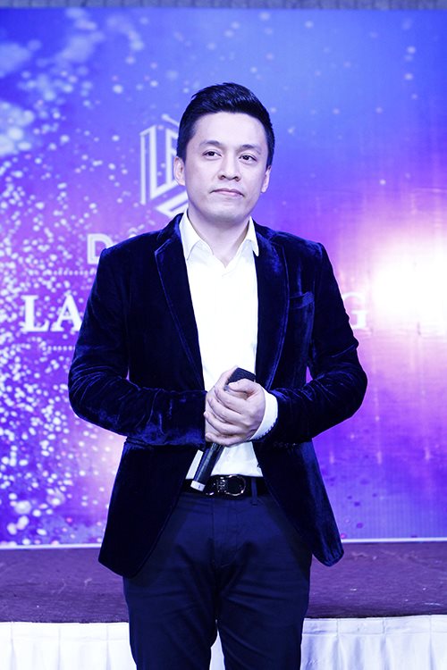 Lam Trường,Ca sĩ Lam Trường,Bạn gái Lam Trường