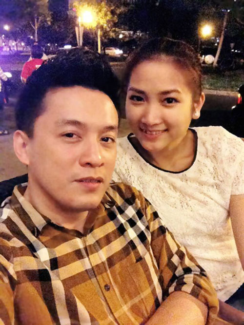 Lam Trường,Ca sĩ Lam Trường,Bạn gái Lam Trường