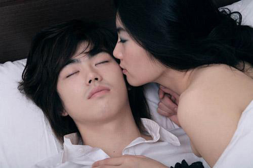 Tình yêu,Yêu người có vợ,Hạnh phúc