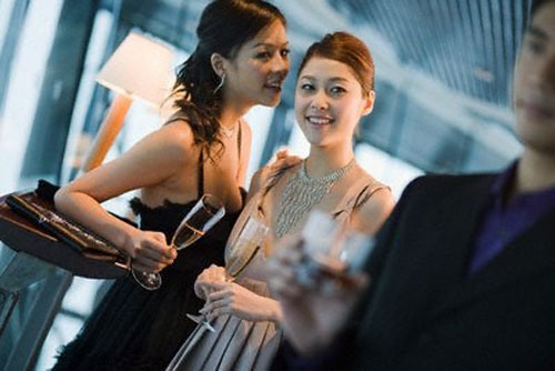 Tình yêu,Hạnh phúc,Trinh tiết,Bạn trai tây