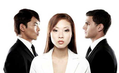 Tình yêu,Hạnh phúc,Trinh tiết,Bạn trai tây