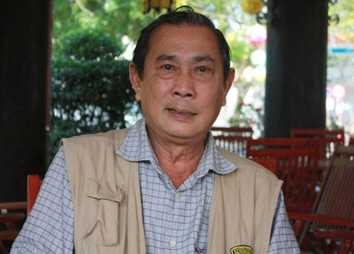 Công tử Bạc Liêu,Con trai Công tử Bạc Liêu,Trần Trinh Huy