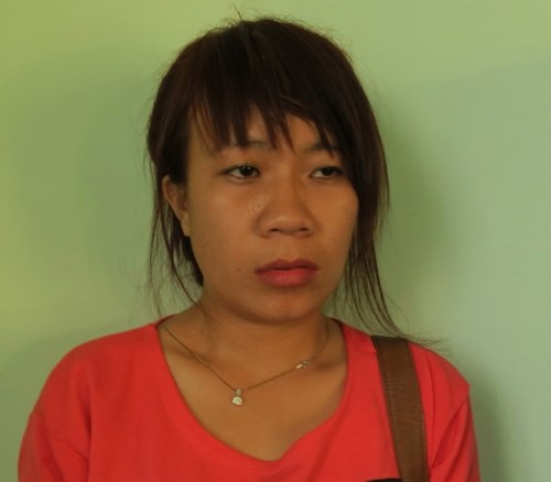 Những chiêu lừa đảo của các cô gái xinh 