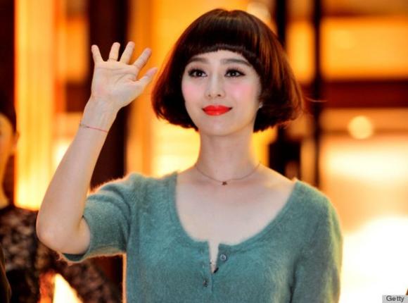 Những kiểu tóc đang thịnh hành giống như các sao