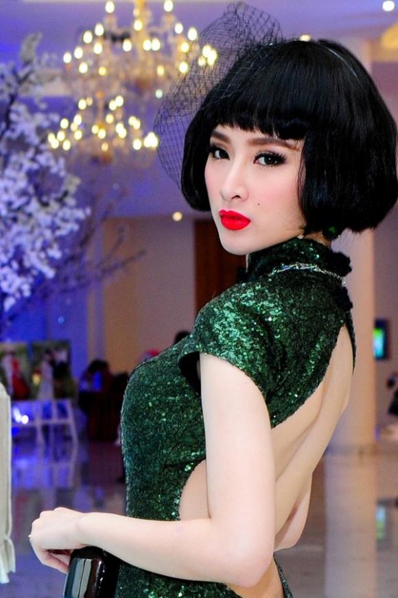 Những kiểu tóc đang thịnh hành giống như các sao