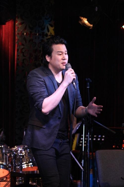 Thu Minh,Chồng Thu Minh,Thanh Bùi,Trúc Nhân