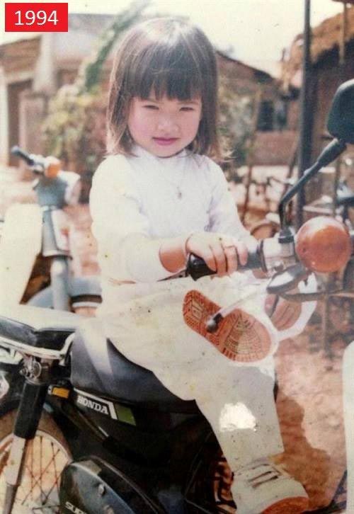 Khởi My,Ca sĩ Khởi My,Khởi My thời xưa,Khởi My 2014