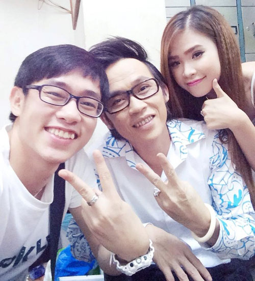 Khởi My,Ca sĩ Khởi My,Khởi My thời xưa,Khởi My 2014