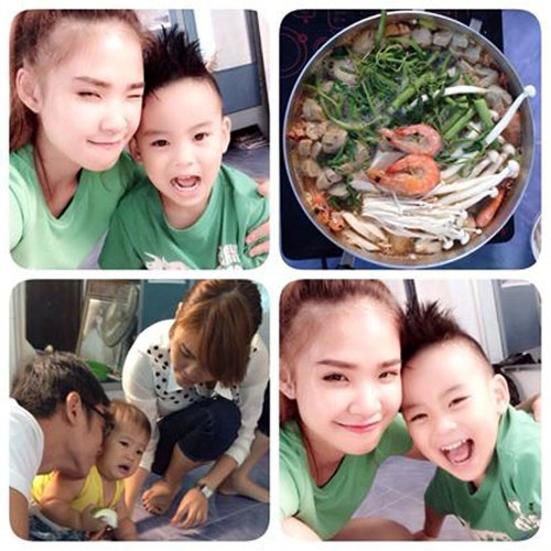 Khởi My,Ca sĩ Khởi My,Khởi My thời xưa,Khởi My 2014