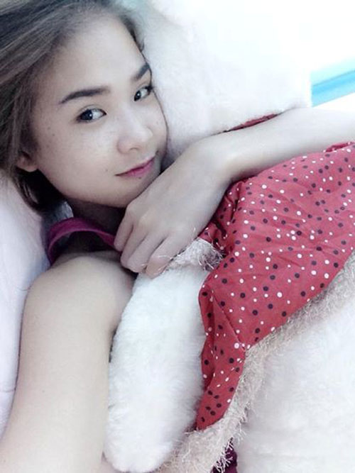 Khởi My,Ca sĩ Khởi My,Khởi My thời xưa,Khởi My 2014