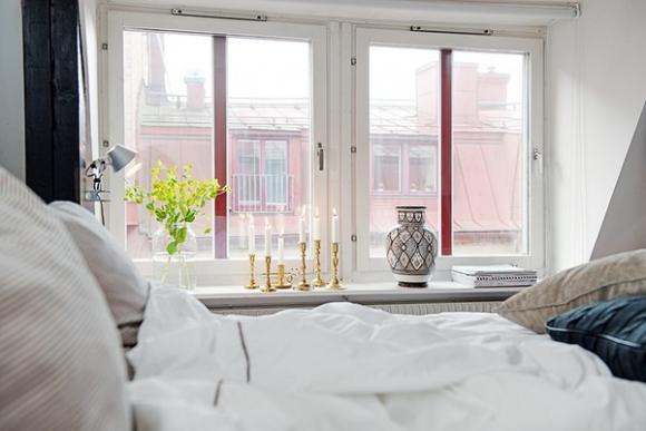 Bài trí nhà đẹp,Trang trí nhà,Bí quyết nhà đẹp,Mẫu nhà ấn tượng