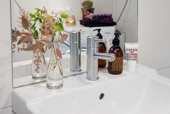 Bài trí nhà đẹp,Trang trí nhà,Bí quyết nhà đẹp,Mẫu nhà ấn tượng