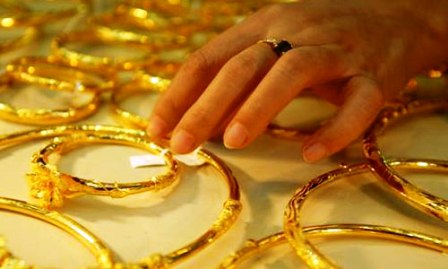 Giá vàng,Thị trường vàng,Mua bán vàng,Giá usd