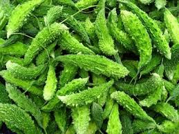 Mướp đắng,lưu ý khi ăn mướp đắng