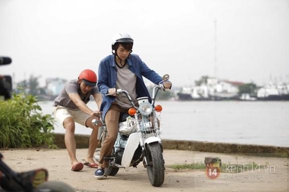Phim,điện ảnh Việt,vừa đi vừa khóc,chàng lố si tình