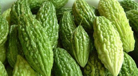 Mướp đắng,lưu ý khi ăn mướp đắng