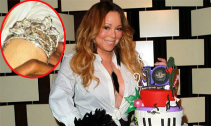 Mariah Carey,Mariah Carey hẹn hò tỷ phú úc,Mariah Carey ly hôn