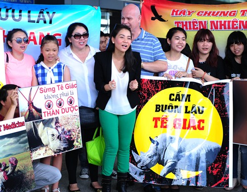 Thu Minh, Diva thứ 5 của nhạc Việt,Chồng Thu Minh