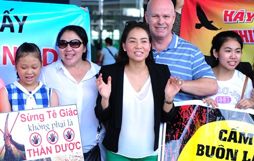 Thu Minh, Diva thứ 5 của nhạc Việt,Chồng Thu Minh