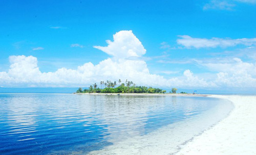 Đảo Bohol,Du lịch Philippines,Đồi sô-cô-la