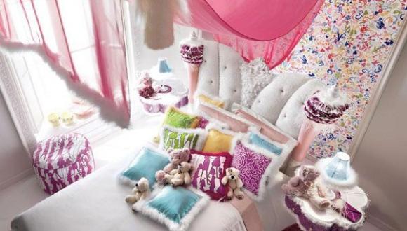 Phòng ngủ,Mẫu phòng ngủ đẹp,Trang trí nội thất,Trang trí nhà đẹp