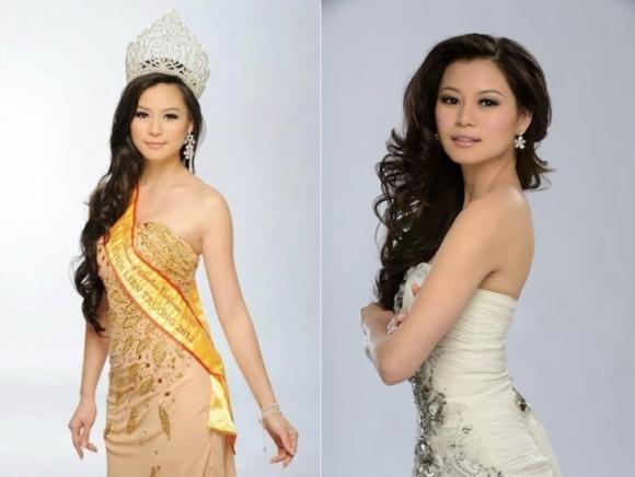  cuộc thi Hoa hậu Phụ nữ Người Việt Thế giới 2014,HHNVTG,Minh Chánh