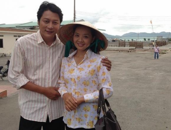 Mai Sơn Lâm,diễn viên,điện ảnh Việt,có duyên,vai phản diện