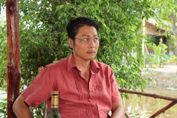 Mai Sơn Lâm,diễn viên,điện ảnh Việt,có duyên,vai phản diện