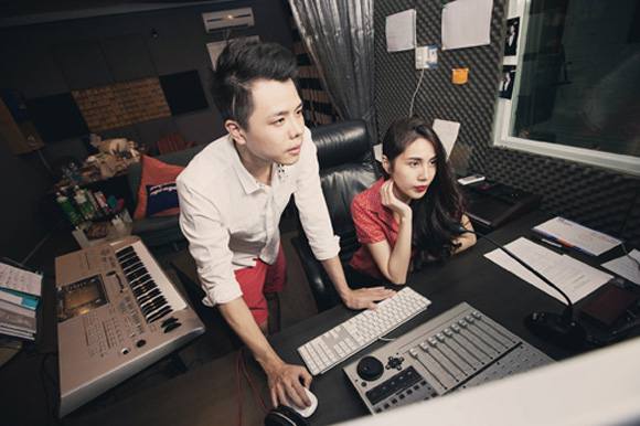 Nhạc việt,Mỹ Linh,Đăng Khôi,Vy Oanh,Lam Trường