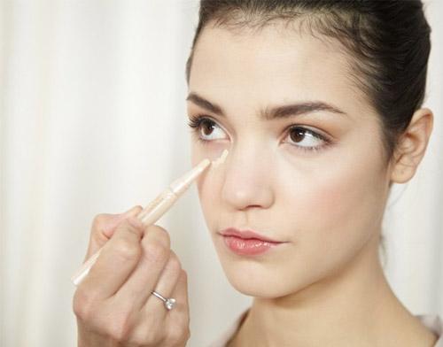 trang điểm,make up giúp da mịn màng,chăm sóc da,cách trang điểm tự nhiên