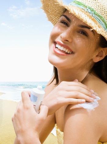 trang điểm,make up giúp da mịn màng,chăm sóc da,cách trang điểm tự nhiên