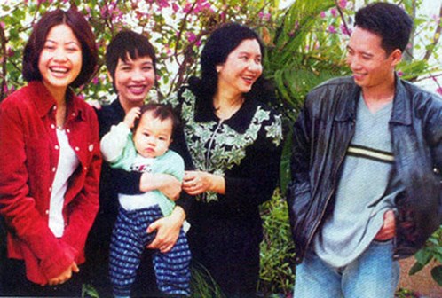 chiếm trọn tình cảm mẹ chồng,mẹ chồng nàng dâu