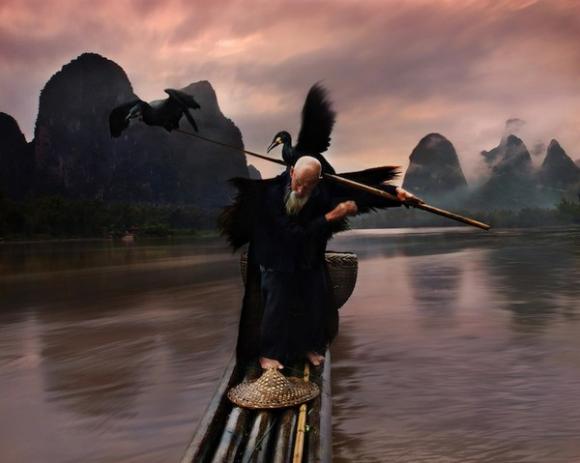 Ảnh đẹp vùng quê Đông Nam Á,ảnh nông thôn,vùng quê