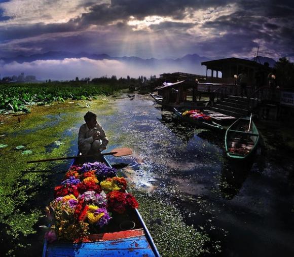 Ảnh đẹp vùng quê Đông Nam Á,ảnh nông thôn,vùng quê