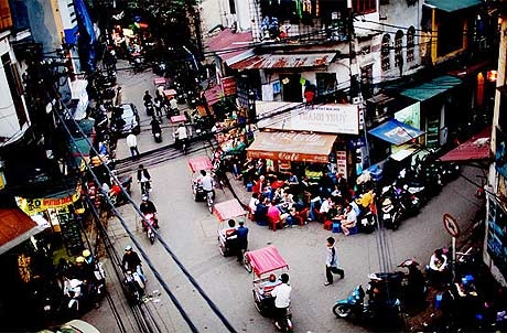 Những địa điểm lý tưởng cho các bạn đi chơi ngày phụ nữ