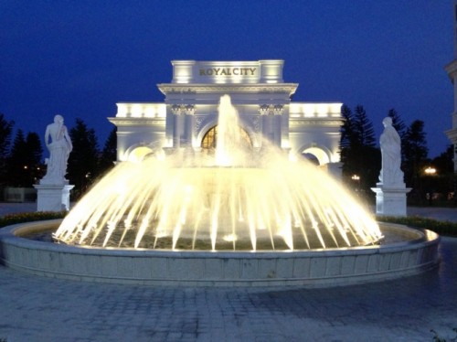 Những địa điểm lý tưởng cho các bạn đi chơi ngày phụ nữ