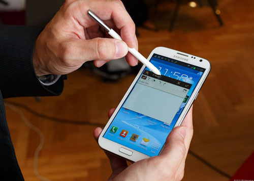 Smartphone chĩnh hãng,Nexus 5,Nokia Lumia 925,LG Optimus G Pro,Samsung Galaxy Note 2