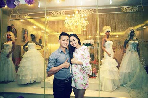 Diễm Hương,Hoa hậu Diễm Hương,Hoa hậu thế giới người việt 2010
