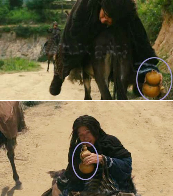 Vua kungfu,Thành Long,Lý Liên Kiệt,Michael Angarano