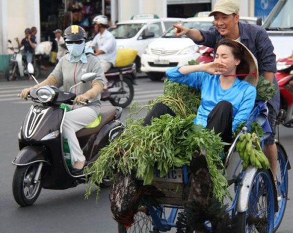 Hồ Ngọc Hà,Mỹ nhân việt,Hà Hồ