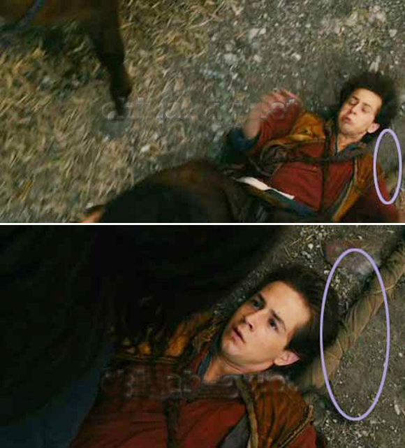 Vua kungfu,Thành Long,Lý Liên Kiệt,Michael Angarano