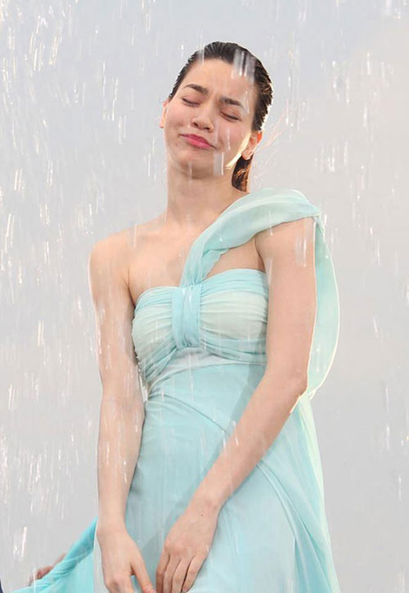 Hồ Ngọc Hà,Mỹ nhân việt,Hà Hồ