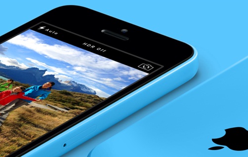 Iphone 5C,Iphone giá rẻ,Apple
