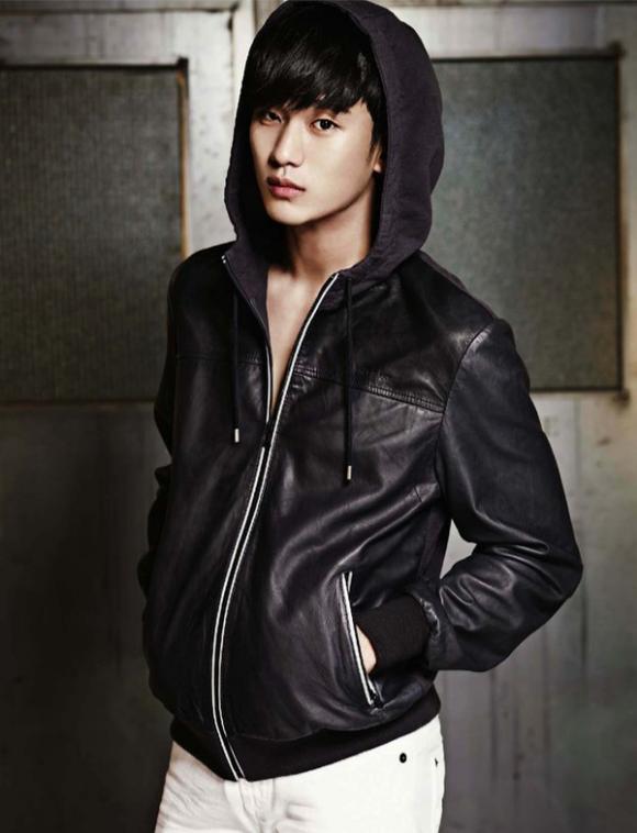 Kim Soo Hyun,Miss Granny,Ngoại già tuổi đôi mươi