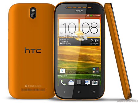 Smartphone giảm giá,HTC Desire SV,Nokia Lumia 620,Samsung Galaxy S4
